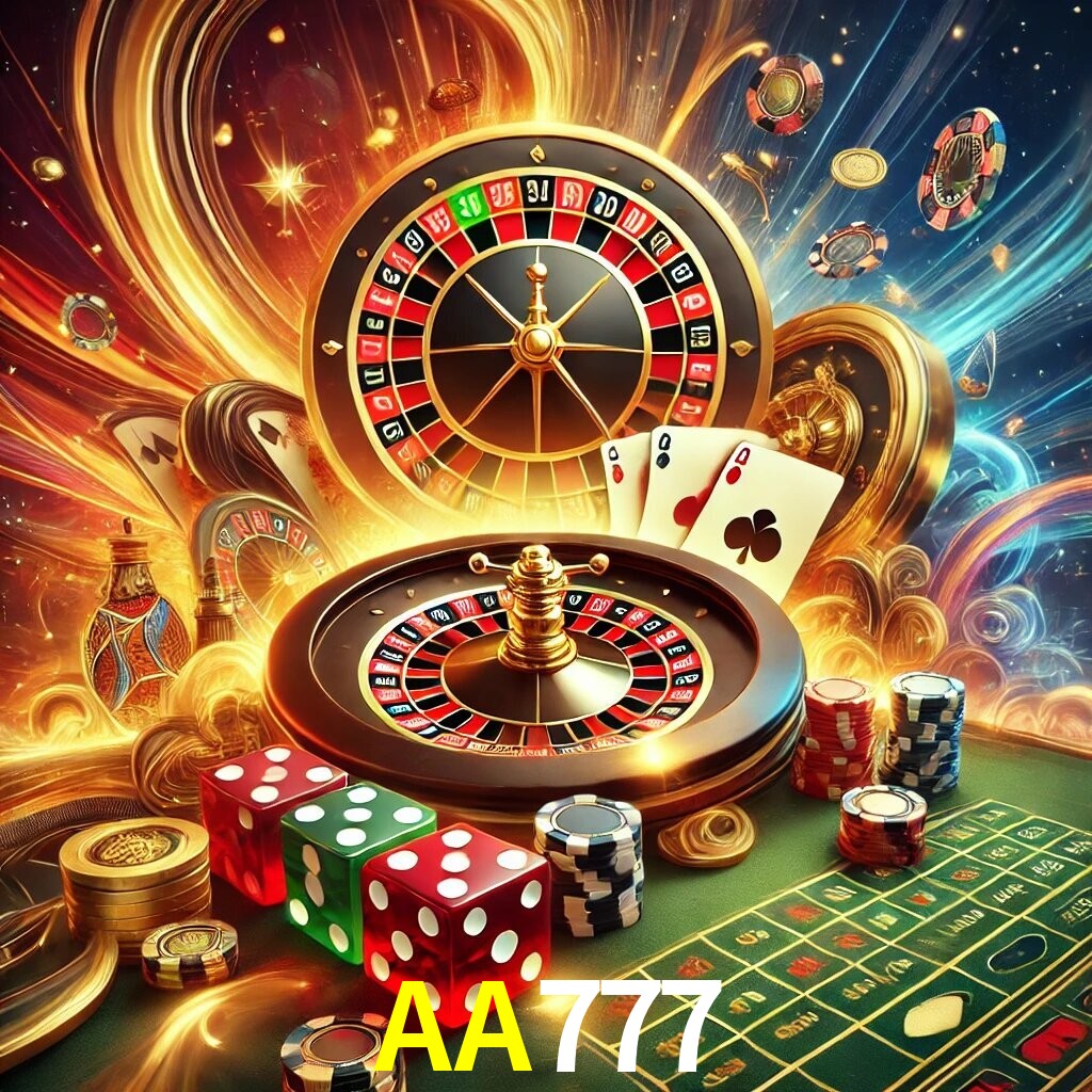  AA777