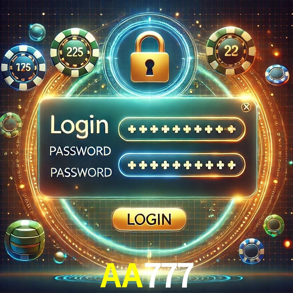 AA777