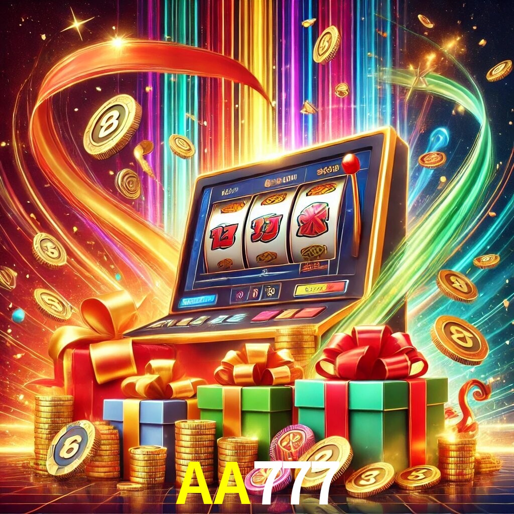  AA777