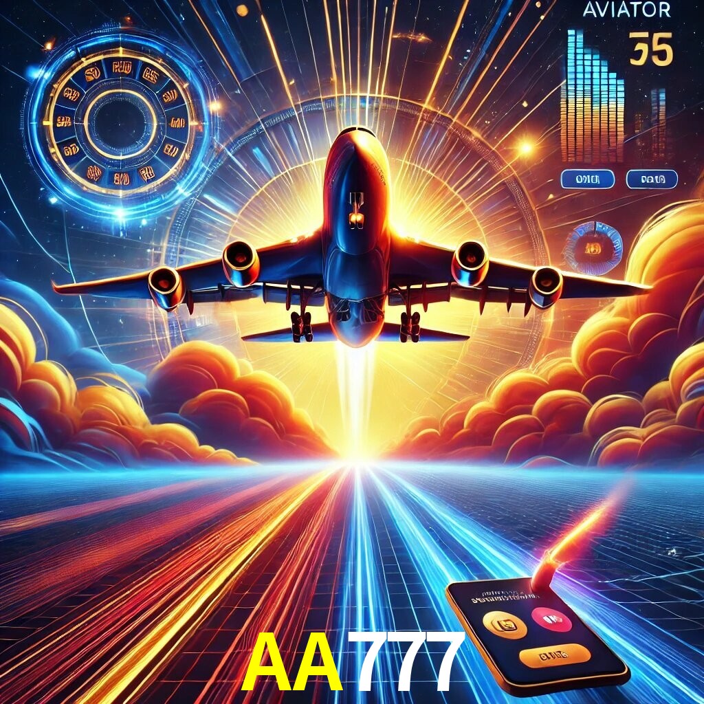  AA777