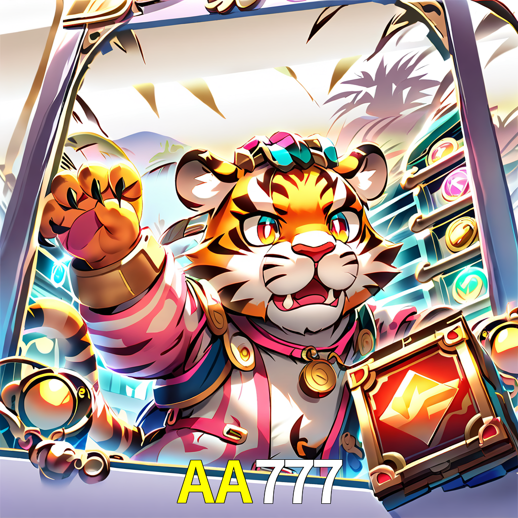 AA777